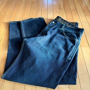 Billonaire Boys Club Smart Cut Jeans w38